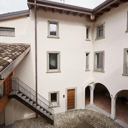 Palazzo Eleonora Bed & Breakfast Monasterolo del Castello Dış mekan fotoğraf