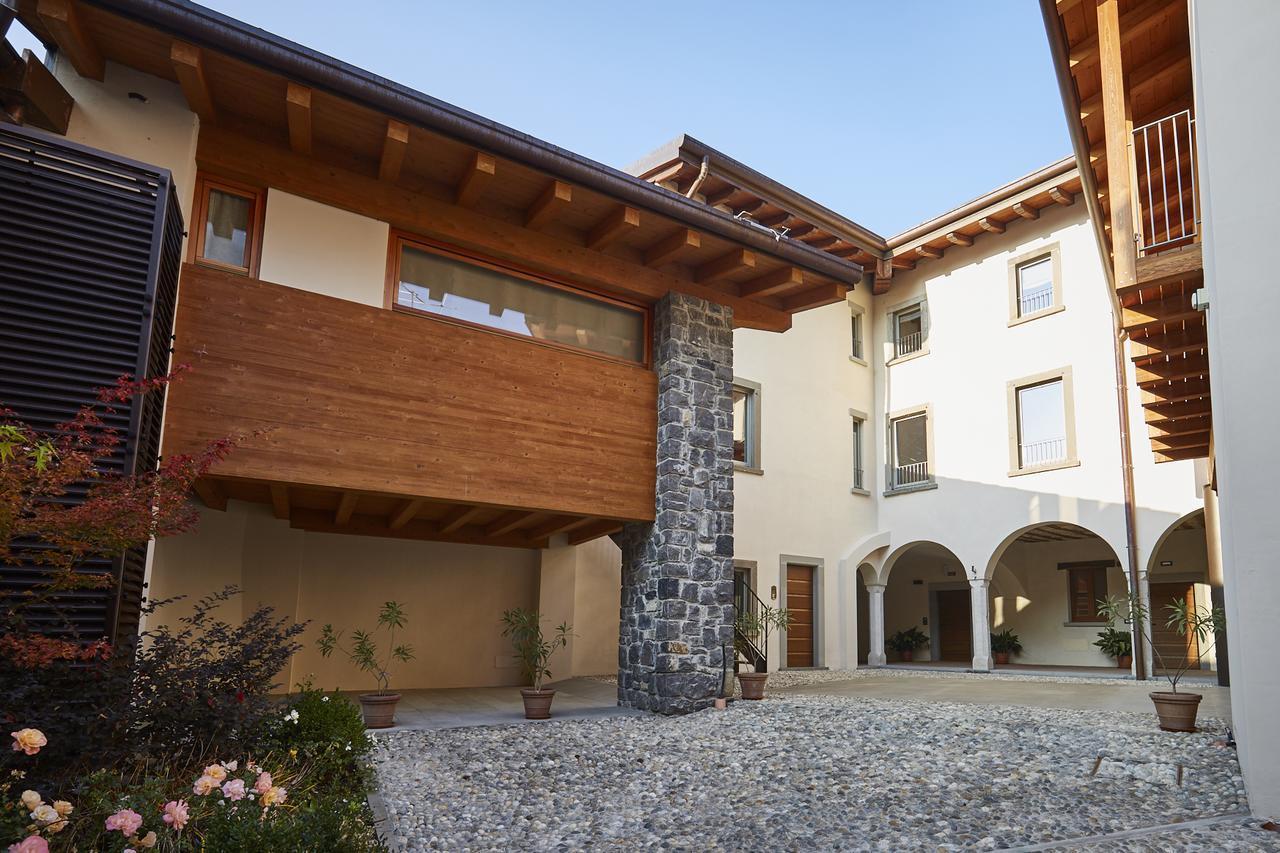 Palazzo Eleonora Bed & Breakfast Monasterolo del Castello Dış mekan fotoğraf