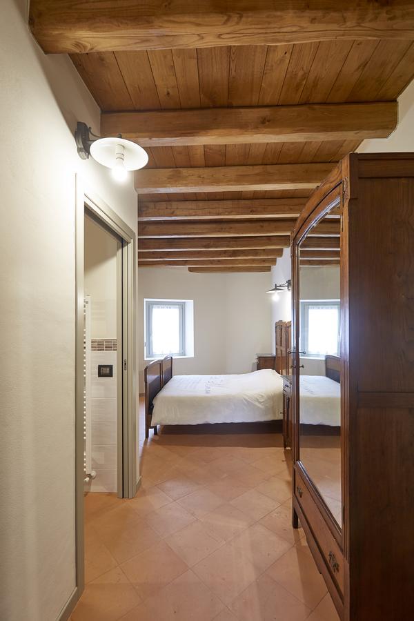 Palazzo Eleonora Bed & Breakfast Monasterolo del Castello Dış mekan fotoğraf