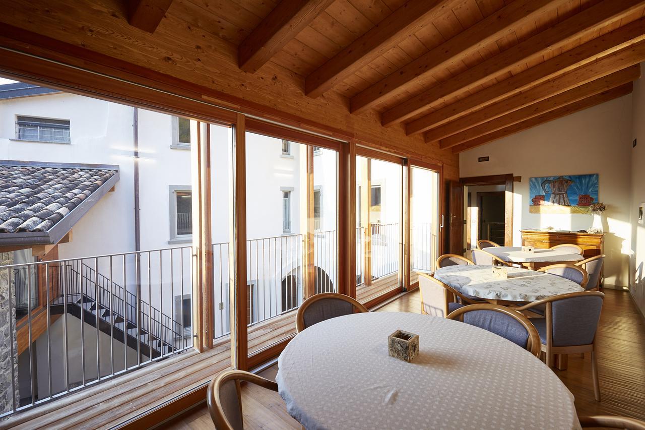 Palazzo Eleonora Bed & Breakfast Monasterolo del Castello Dış mekan fotoğraf