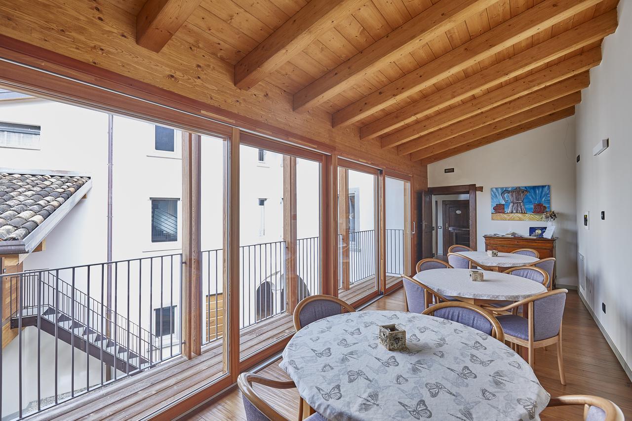Palazzo Eleonora Bed & Breakfast Monasterolo del Castello Dış mekan fotoğraf