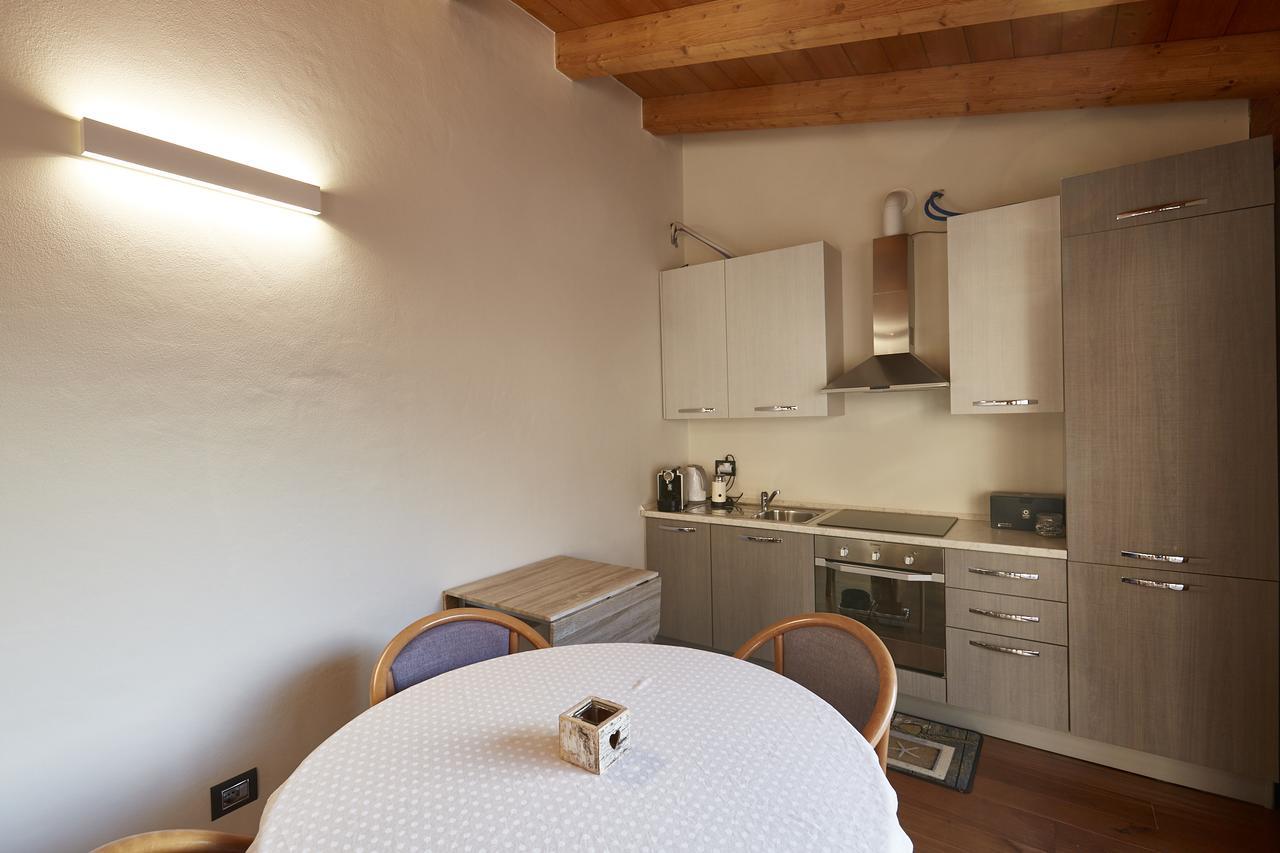 Palazzo Eleonora Bed & Breakfast Monasterolo del Castello Dış mekan fotoğraf