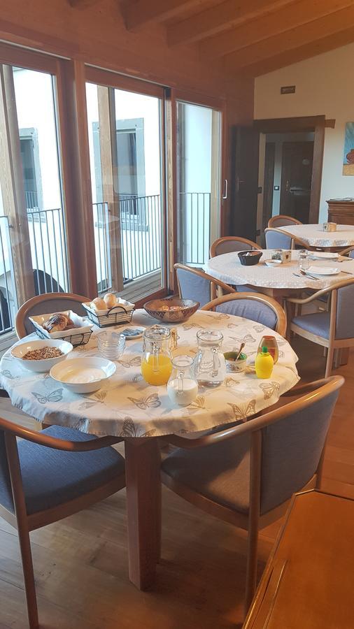 Palazzo Eleonora Bed & Breakfast Monasterolo del Castello Dış mekan fotoğraf